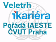 Veletrh iKariera 2009