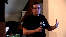 LDAP pro řízení autentizace na Městském úřadu Litoměřice