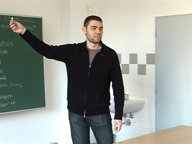 Seznam.cz - Karel Pětruchno, Uživatelské testy